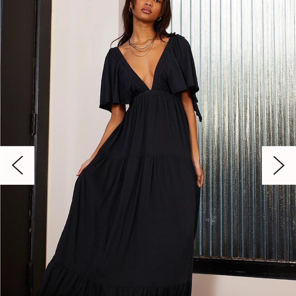 Free people Lala maxi.